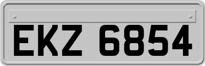 EKZ6854