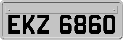 EKZ6860