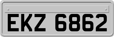 EKZ6862