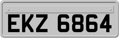 EKZ6864