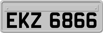 EKZ6866