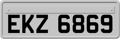 EKZ6869