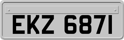 EKZ6871