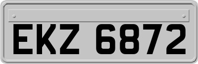 EKZ6872