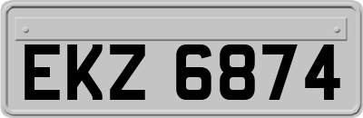 EKZ6874