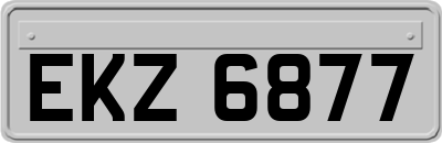 EKZ6877