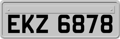 EKZ6878