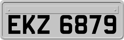 EKZ6879