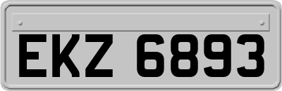 EKZ6893