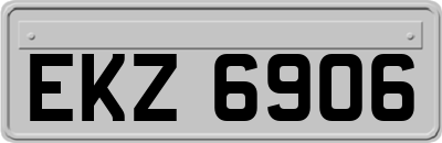 EKZ6906