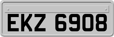 EKZ6908