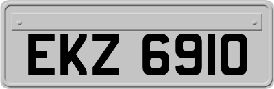 EKZ6910