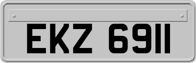 EKZ6911
