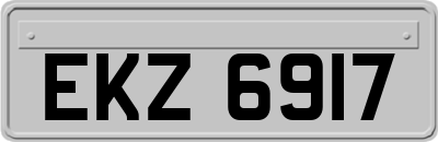 EKZ6917