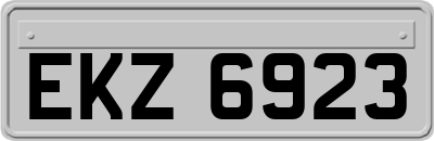 EKZ6923
