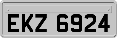 EKZ6924