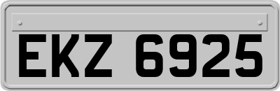 EKZ6925