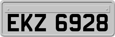 EKZ6928