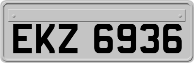 EKZ6936