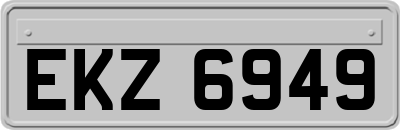 EKZ6949