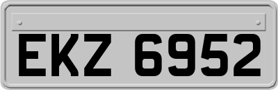 EKZ6952