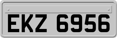 EKZ6956