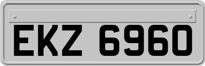 EKZ6960