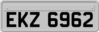 EKZ6962