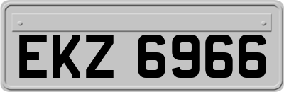 EKZ6966