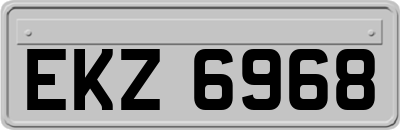 EKZ6968