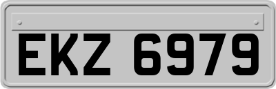 EKZ6979