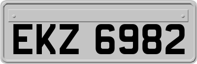 EKZ6982