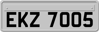 EKZ7005