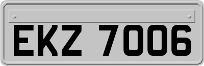 EKZ7006