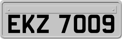 EKZ7009