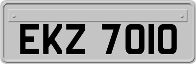EKZ7010