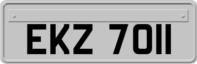 EKZ7011