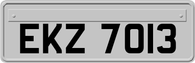EKZ7013