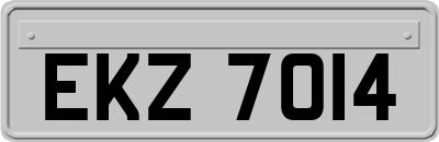 EKZ7014