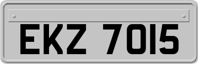 EKZ7015