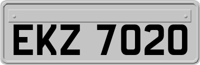 EKZ7020