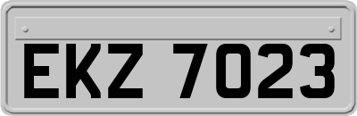 EKZ7023
