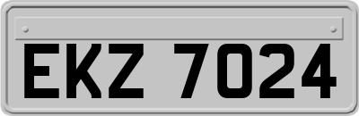 EKZ7024