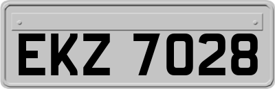 EKZ7028