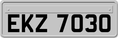 EKZ7030
