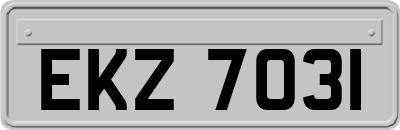 EKZ7031