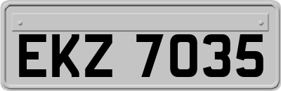 EKZ7035