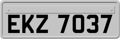 EKZ7037