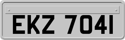 EKZ7041