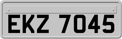 EKZ7045